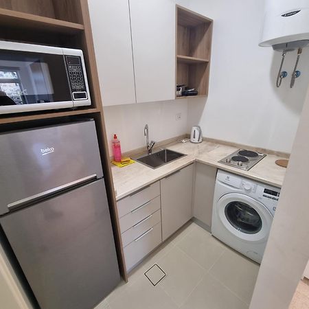 Downtown Living Boutique Apartments Amman Ngoại thất bức ảnh