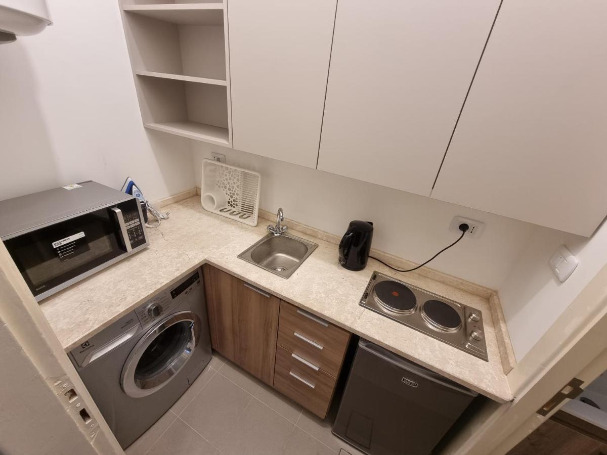 Downtown Living Boutique Apartments Amman Ngoại thất bức ảnh