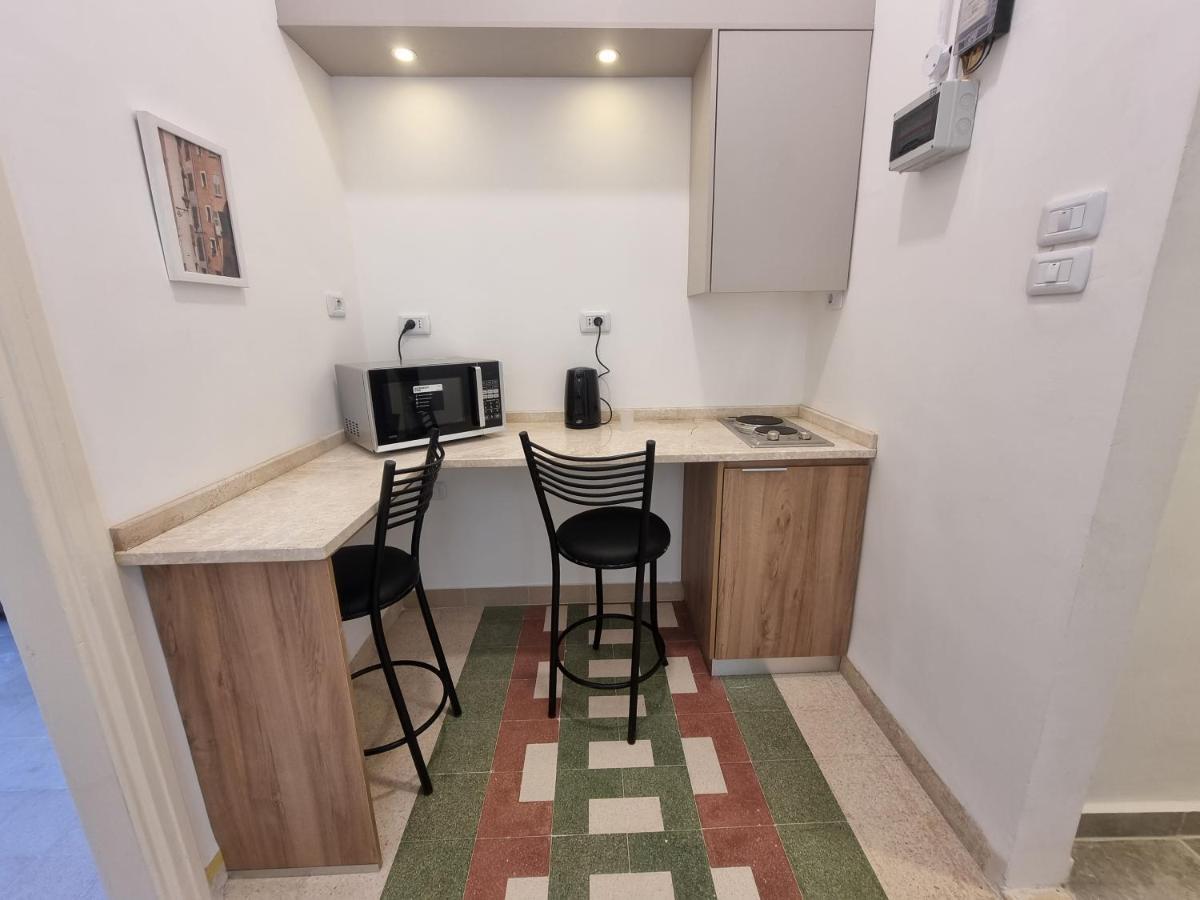 Downtown Living Boutique Apartments Amman Ngoại thất bức ảnh
