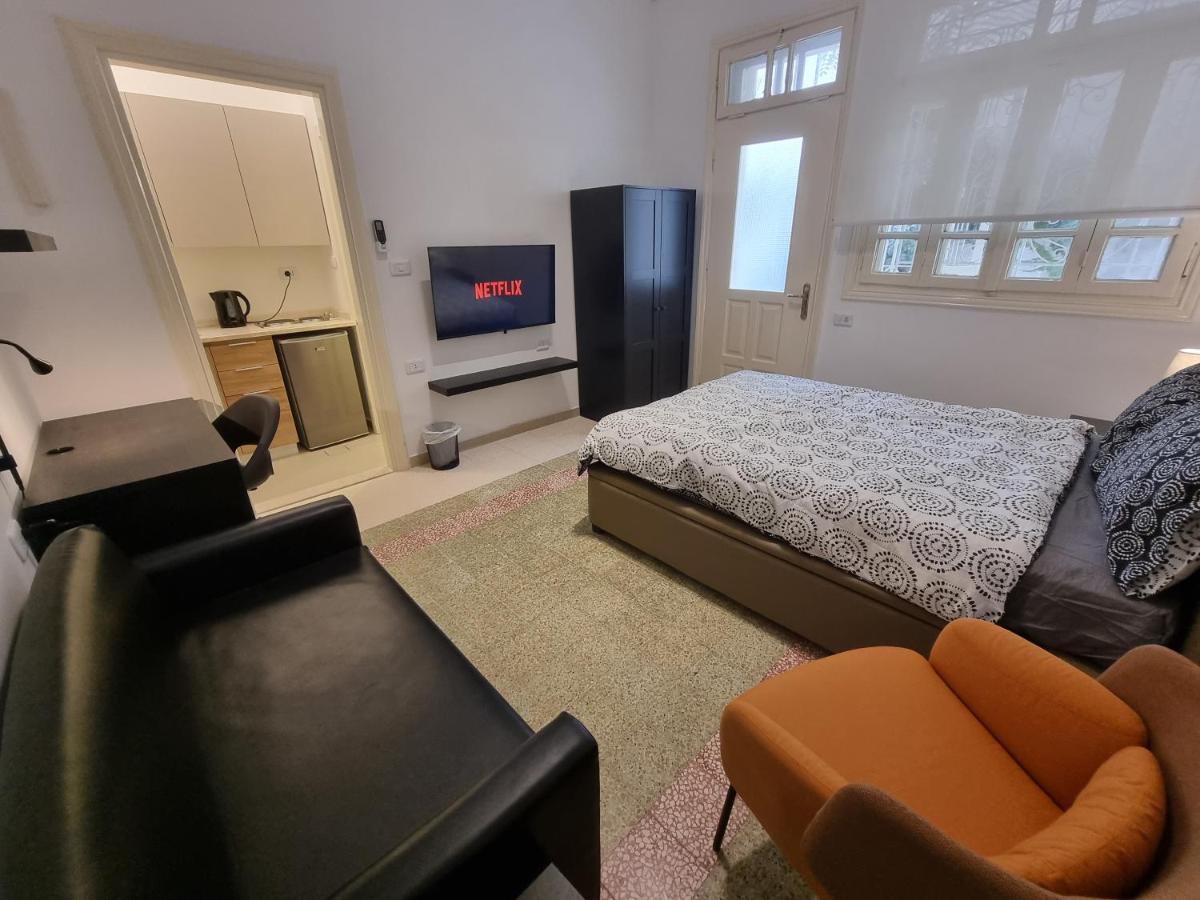 Downtown Living Boutique Apartments Amman Ngoại thất bức ảnh