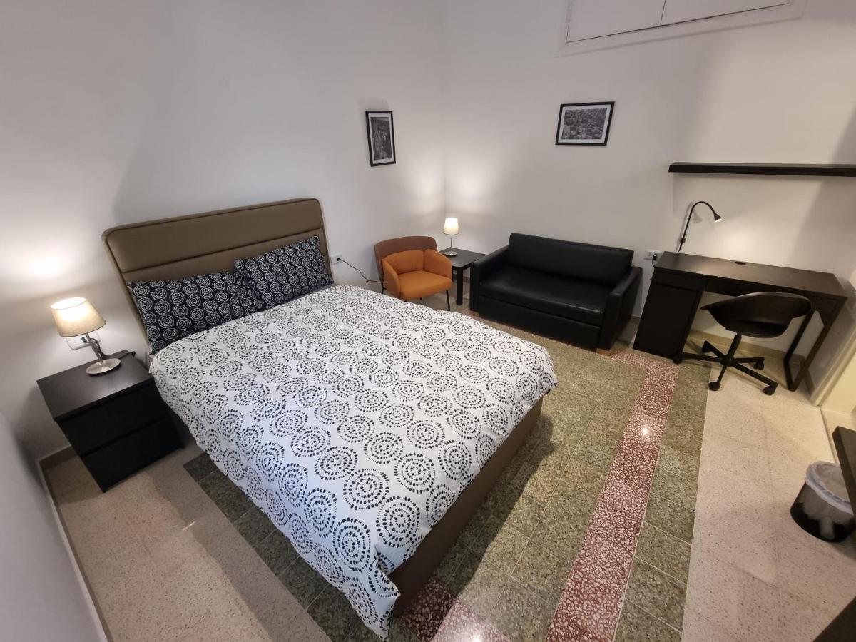 Downtown Living Boutique Apartments Amman Ngoại thất bức ảnh