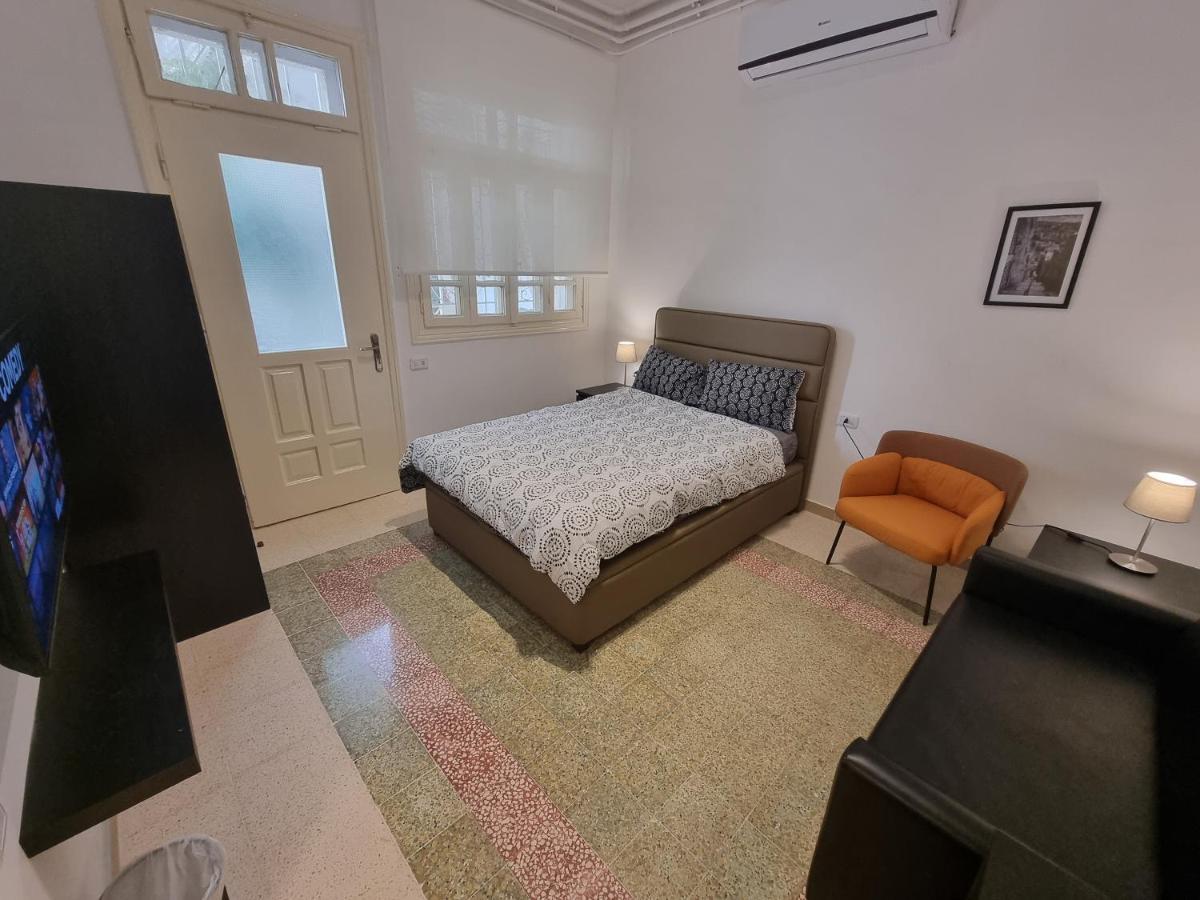 Downtown Living Boutique Apartments Amman Ngoại thất bức ảnh