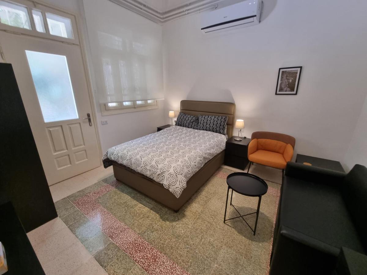 Downtown Living Boutique Apartments Amman Ngoại thất bức ảnh