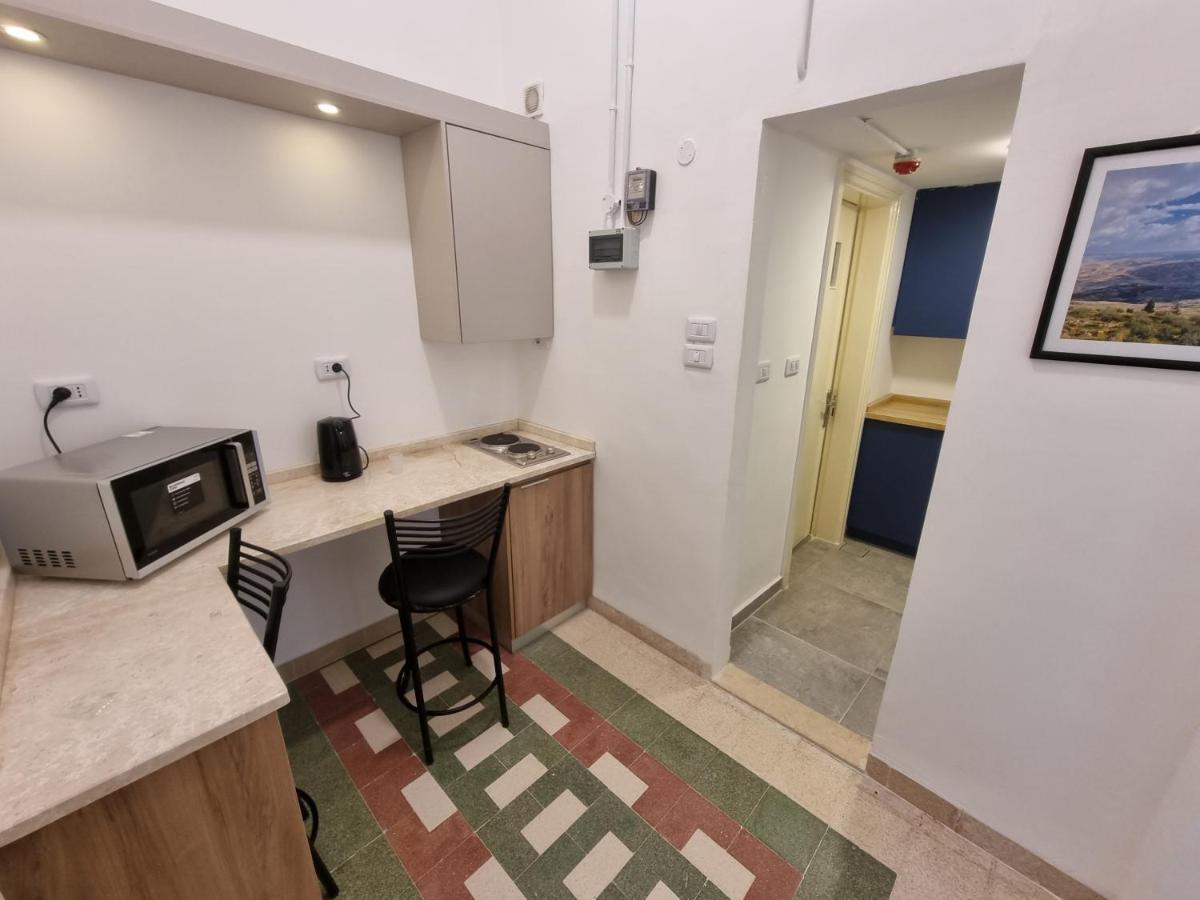 Downtown Living Boutique Apartments Amman Ngoại thất bức ảnh