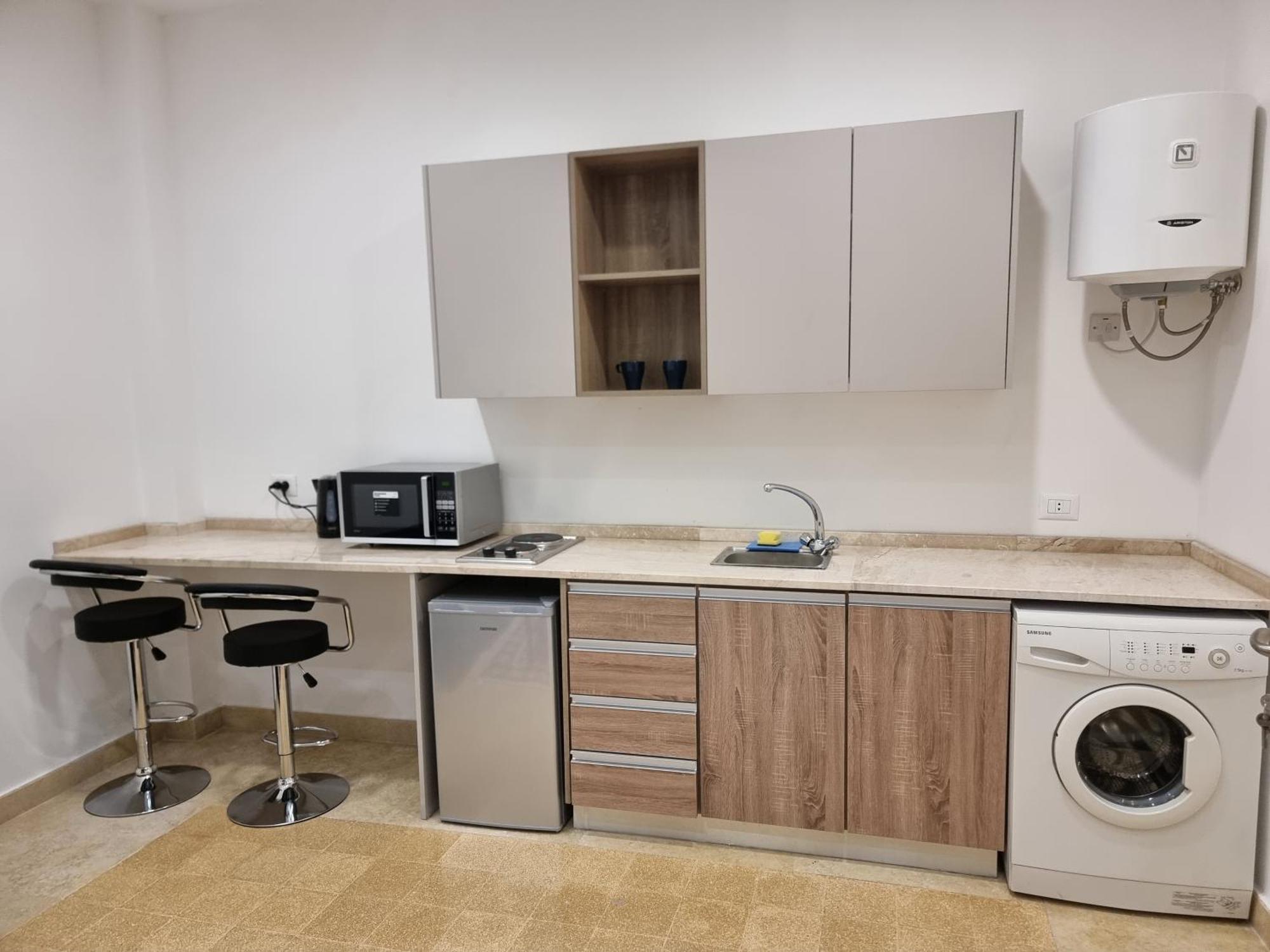 Downtown Living Boutique Apartments Amman Ngoại thất bức ảnh