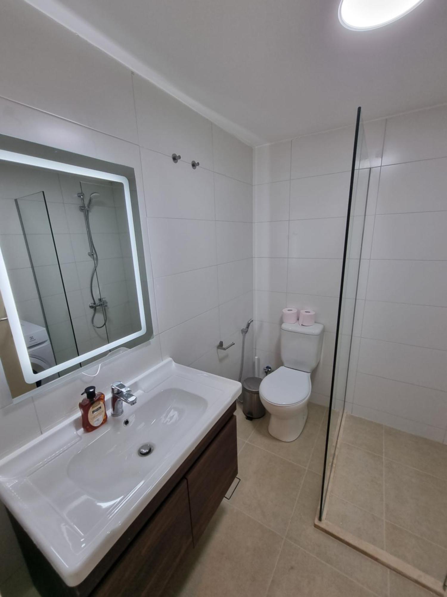 Downtown Living Boutique Apartments Amman Ngoại thất bức ảnh
