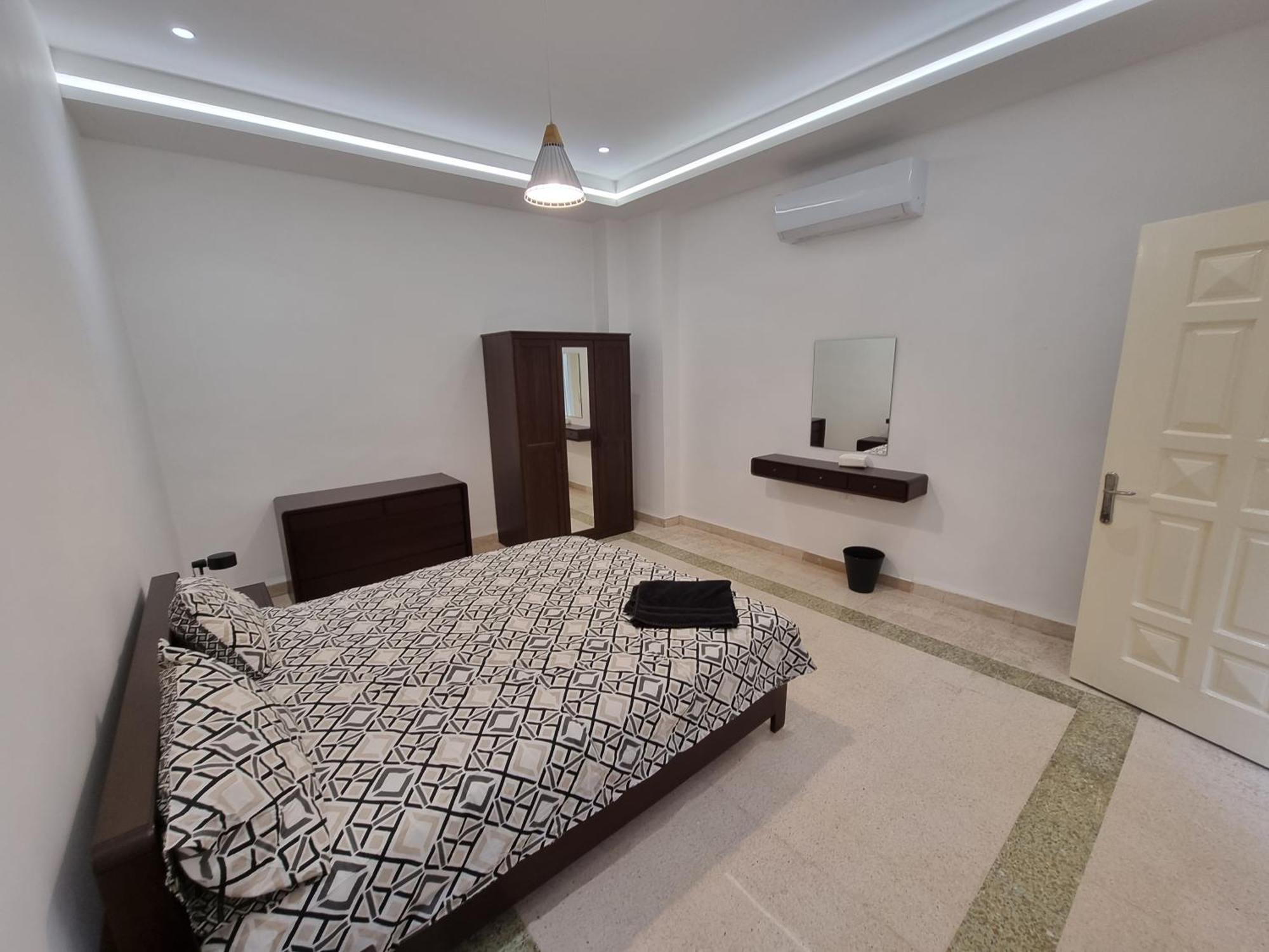 Downtown Living Boutique Apartments Amman Ngoại thất bức ảnh