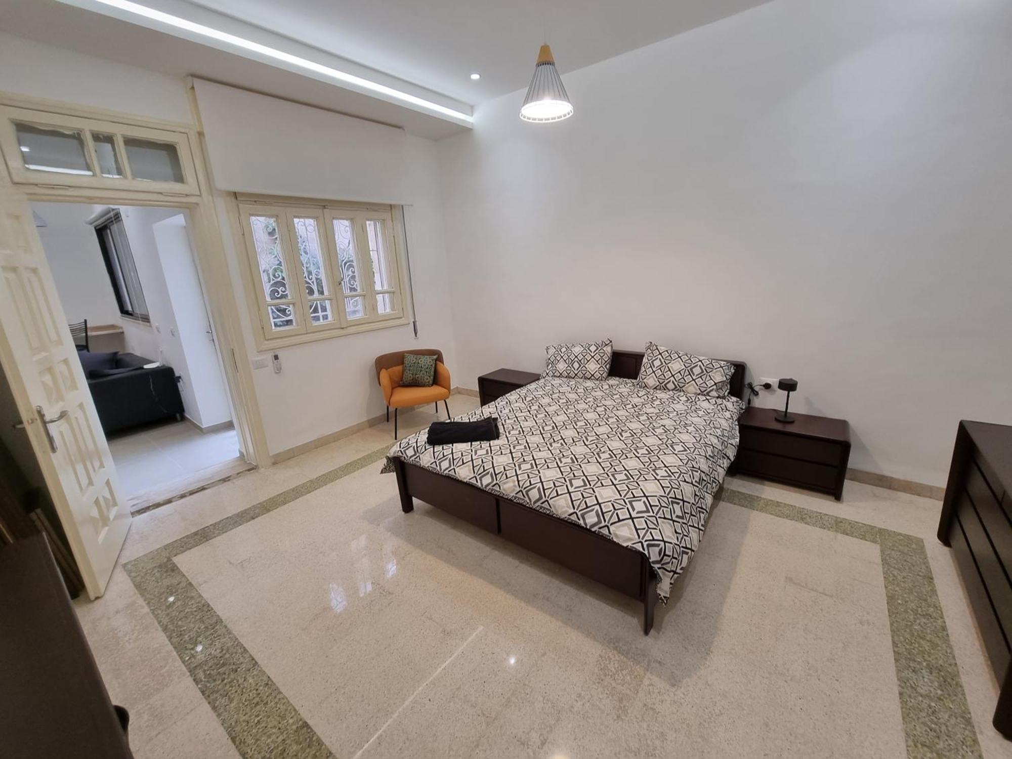 Downtown Living Boutique Apartments Amman Ngoại thất bức ảnh