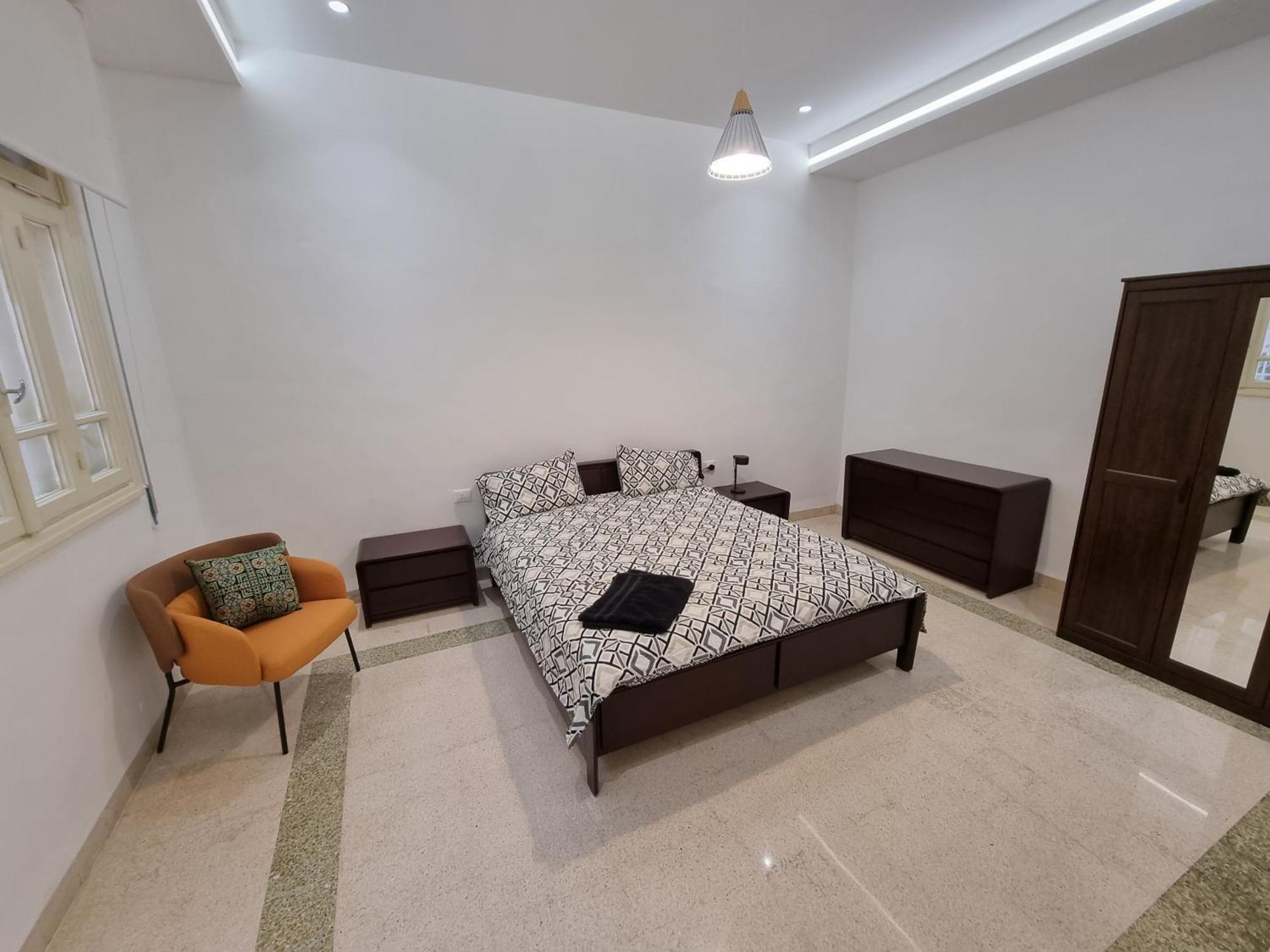 Downtown Living Boutique Apartments Amman Ngoại thất bức ảnh