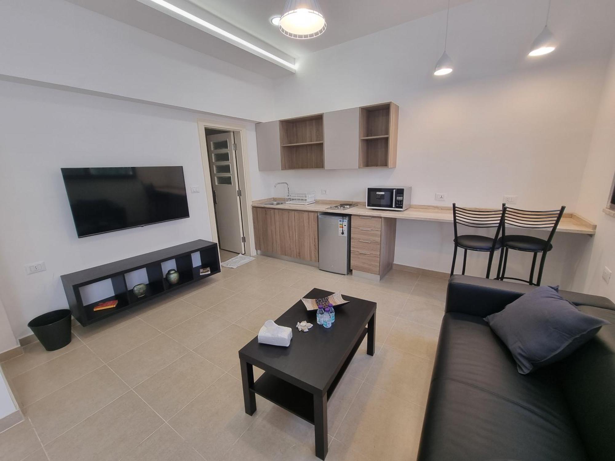 Downtown Living Boutique Apartments Amman Ngoại thất bức ảnh