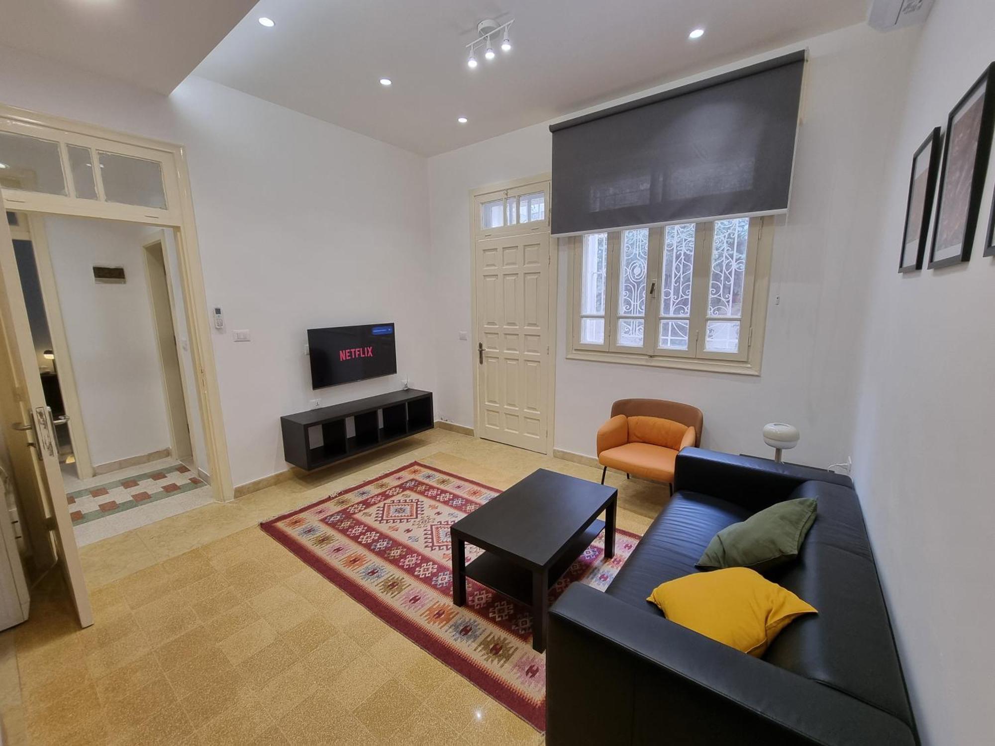 Downtown Living Boutique Apartments Amman Ngoại thất bức ảnh