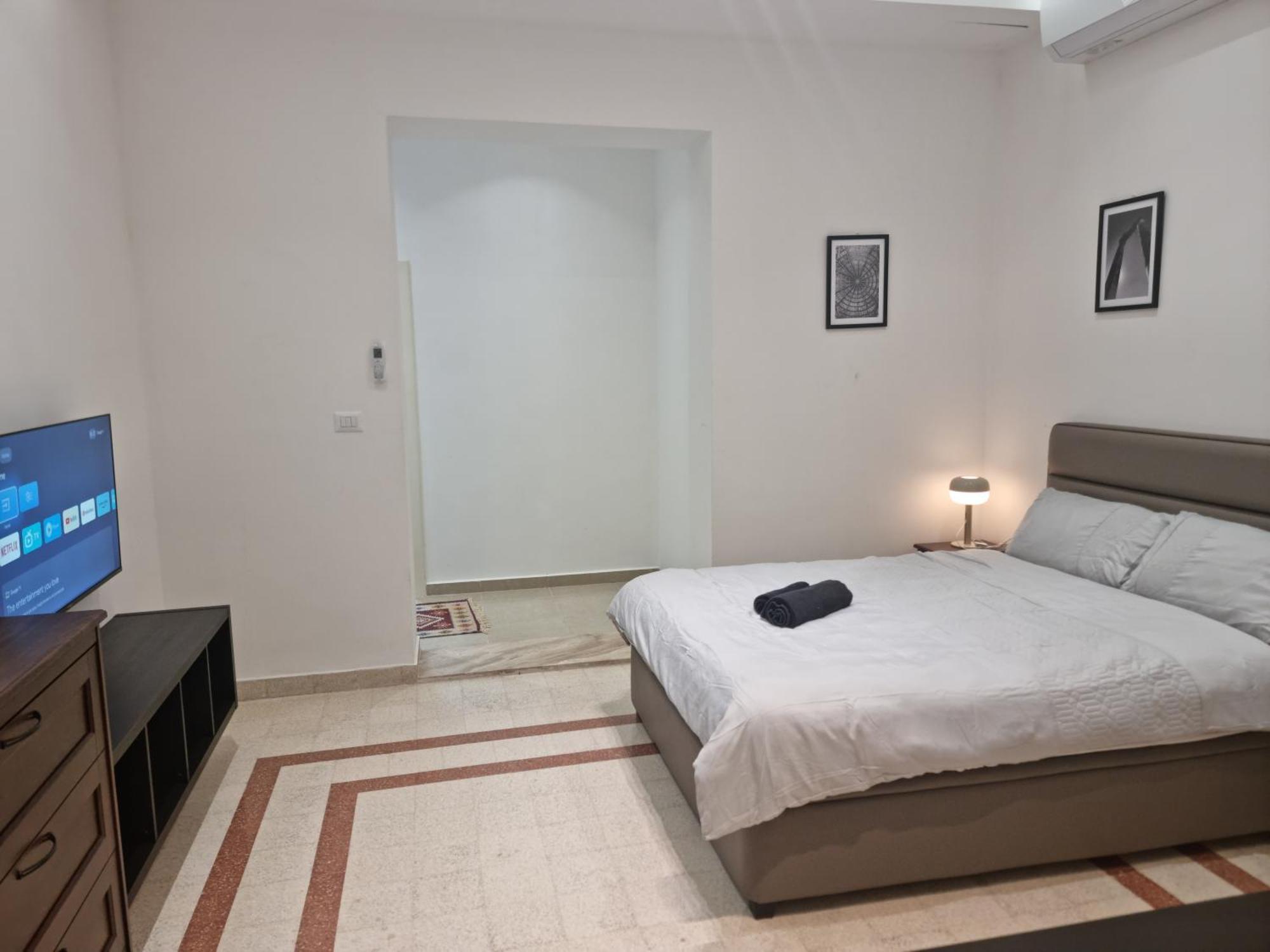 Downtown Living Boutique Apartments Amman Ngoại thất bức ảnh