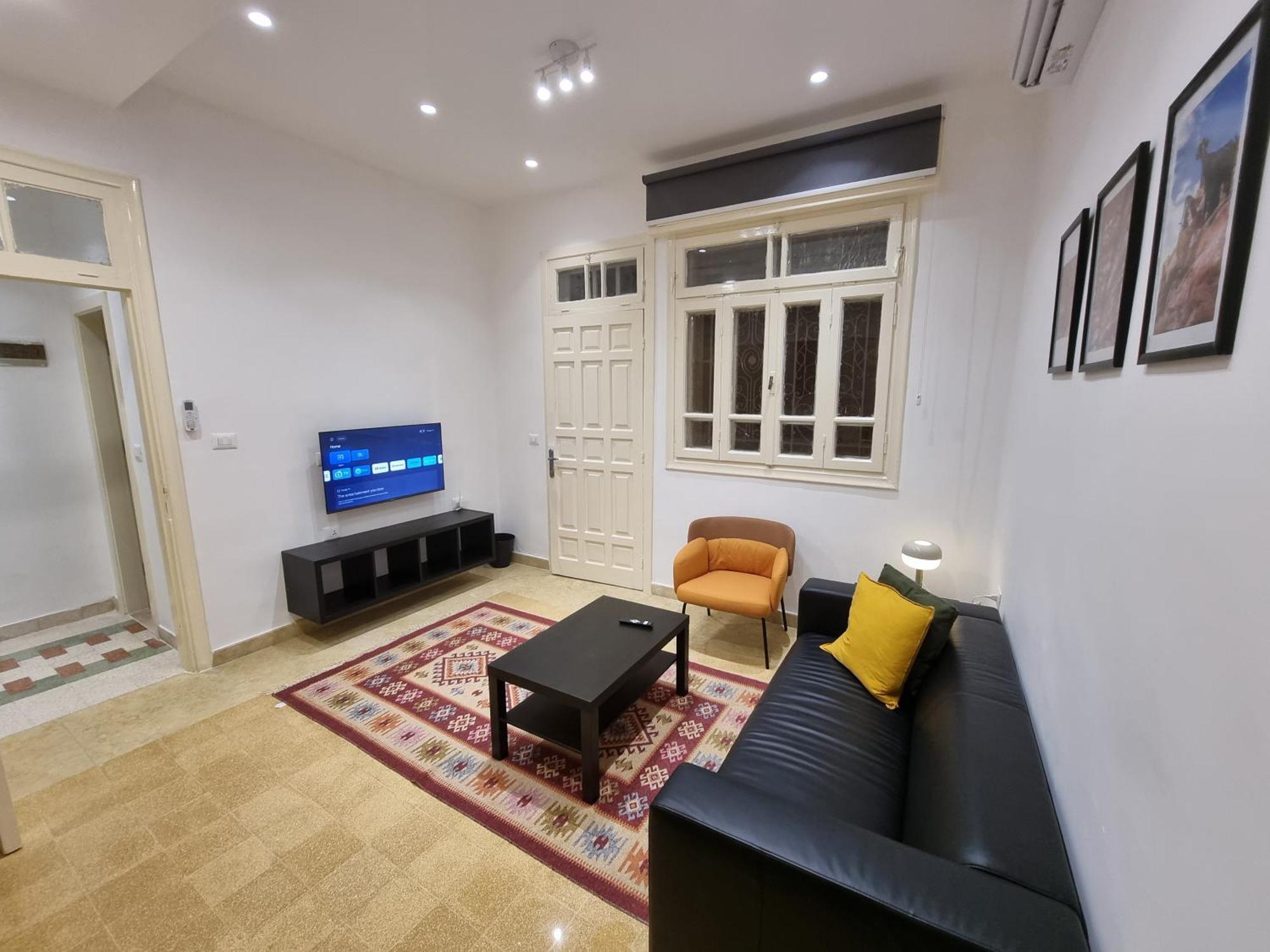 Downtown Living Boutique Apartments Amman Ngoại thất bức ảnh