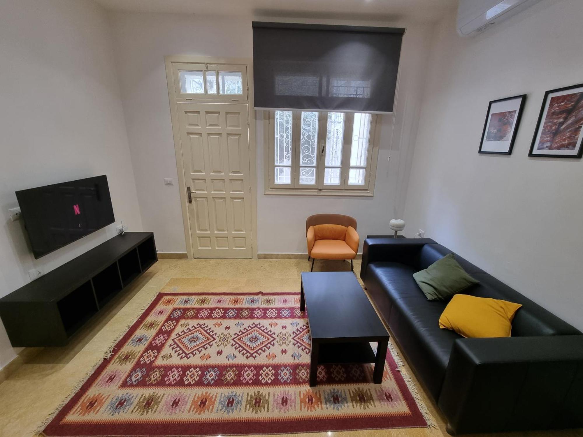 Downtown Living Boutique Apartments Amman Ngoại thất bức ảnh