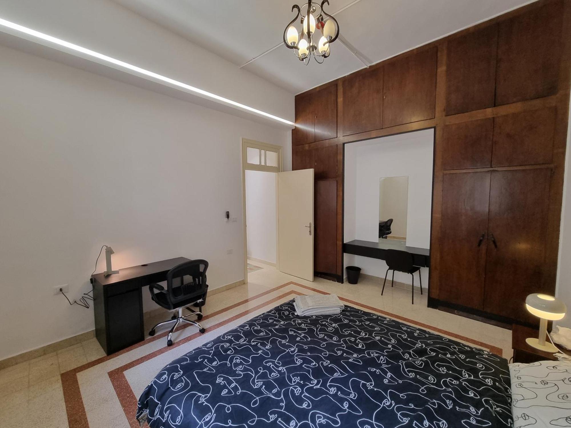 Downtown Living Boutique Apartments Amman Ngoại thất bức ảnh