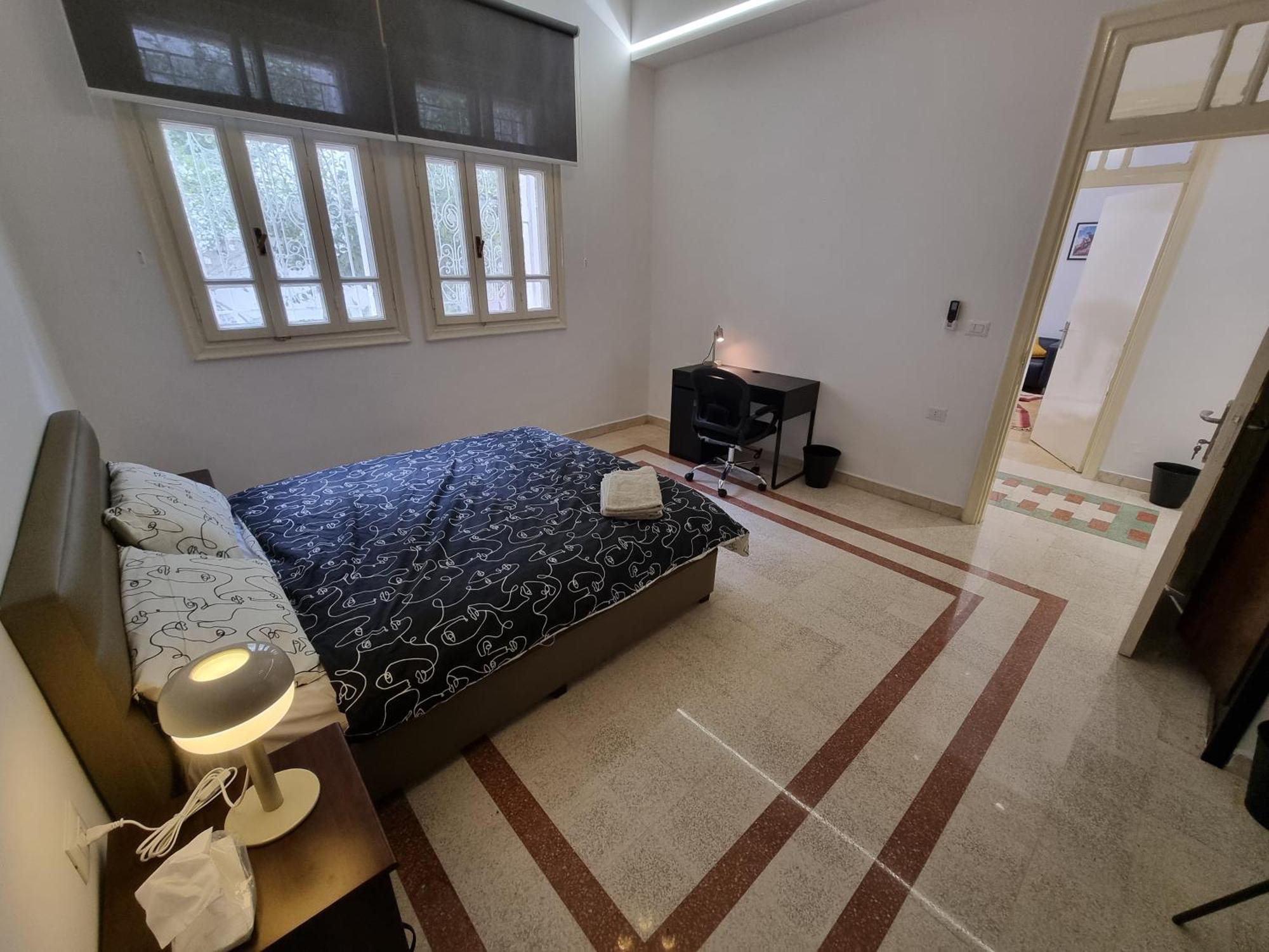 Downtown Living Boutique Apartments Amman Ngoại thất bức ảnh