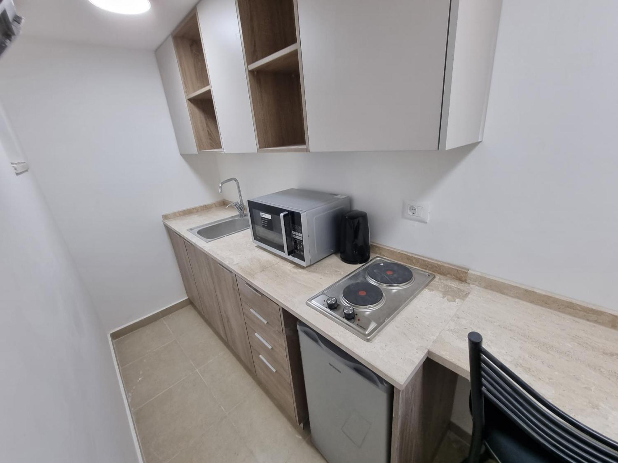 Downtown Living Boutique Apartments Amman Ngoại thất bức ảnh