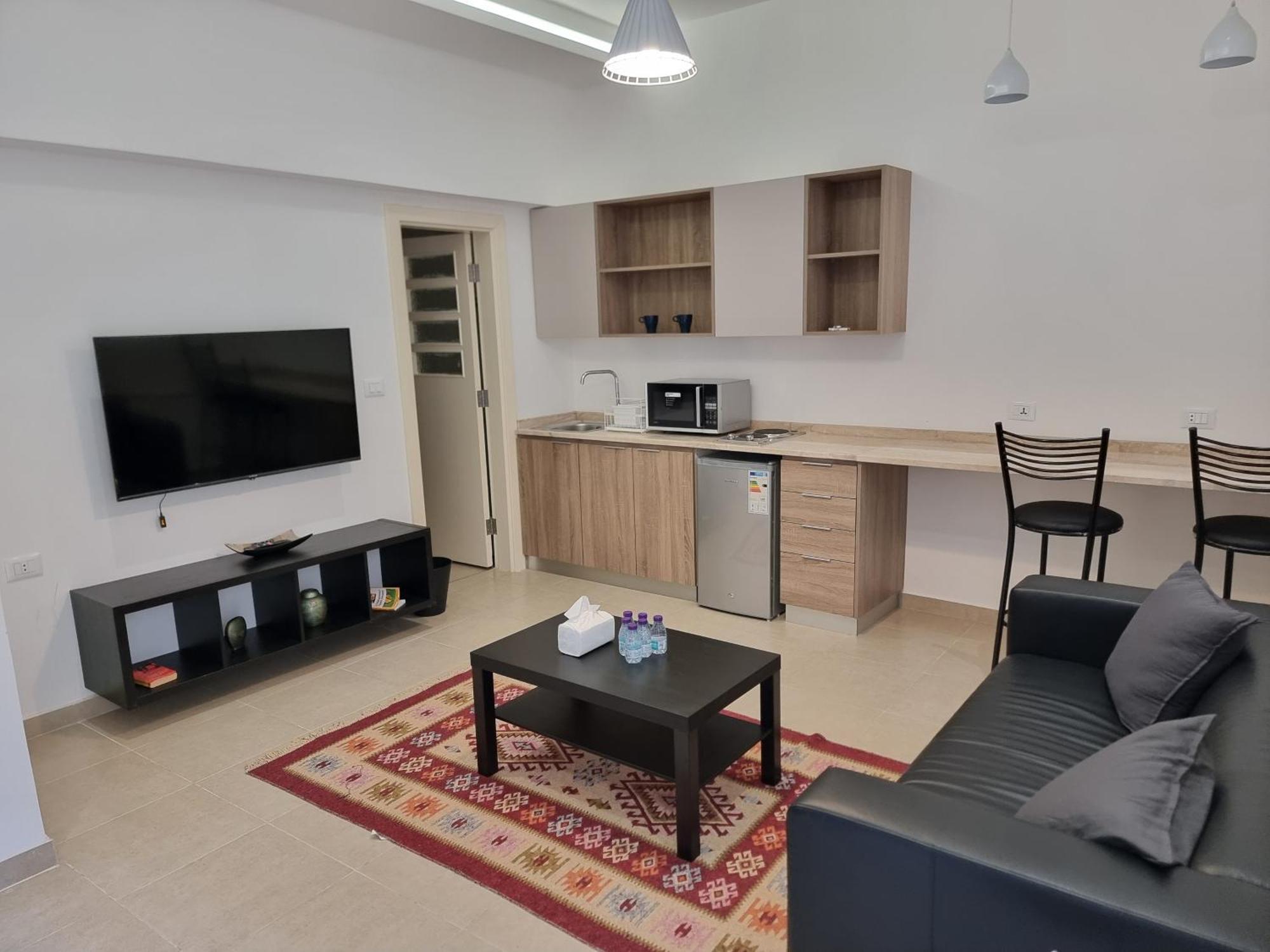 Downtown Living Boutique Apartments Amman Ngoại thất bức ảnh