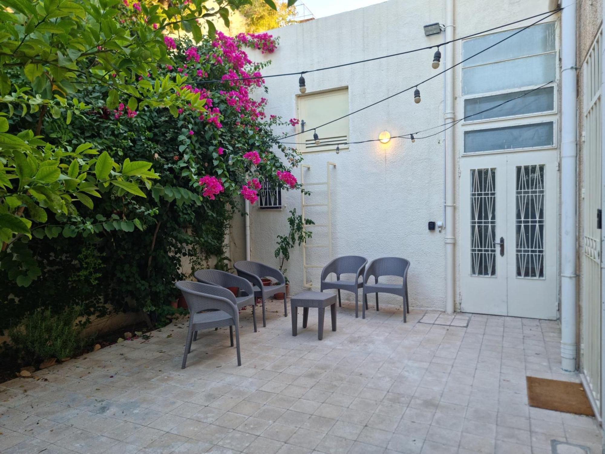 Downtown Living Boutique Apartments Amman Ngoại thất bức ảnh