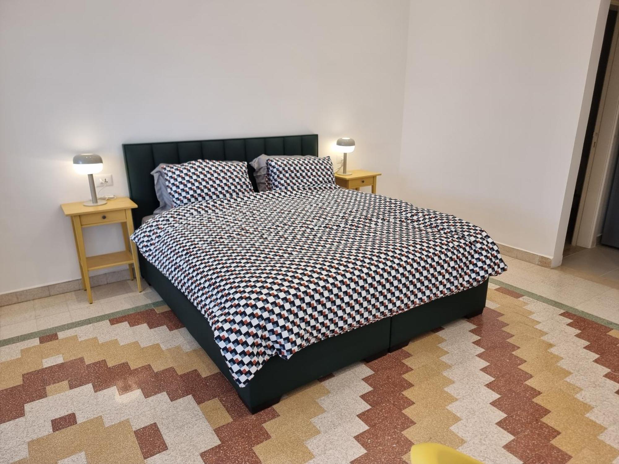 Downtown Living Boutique Apartments Amman Ngoại thất bức ảnh