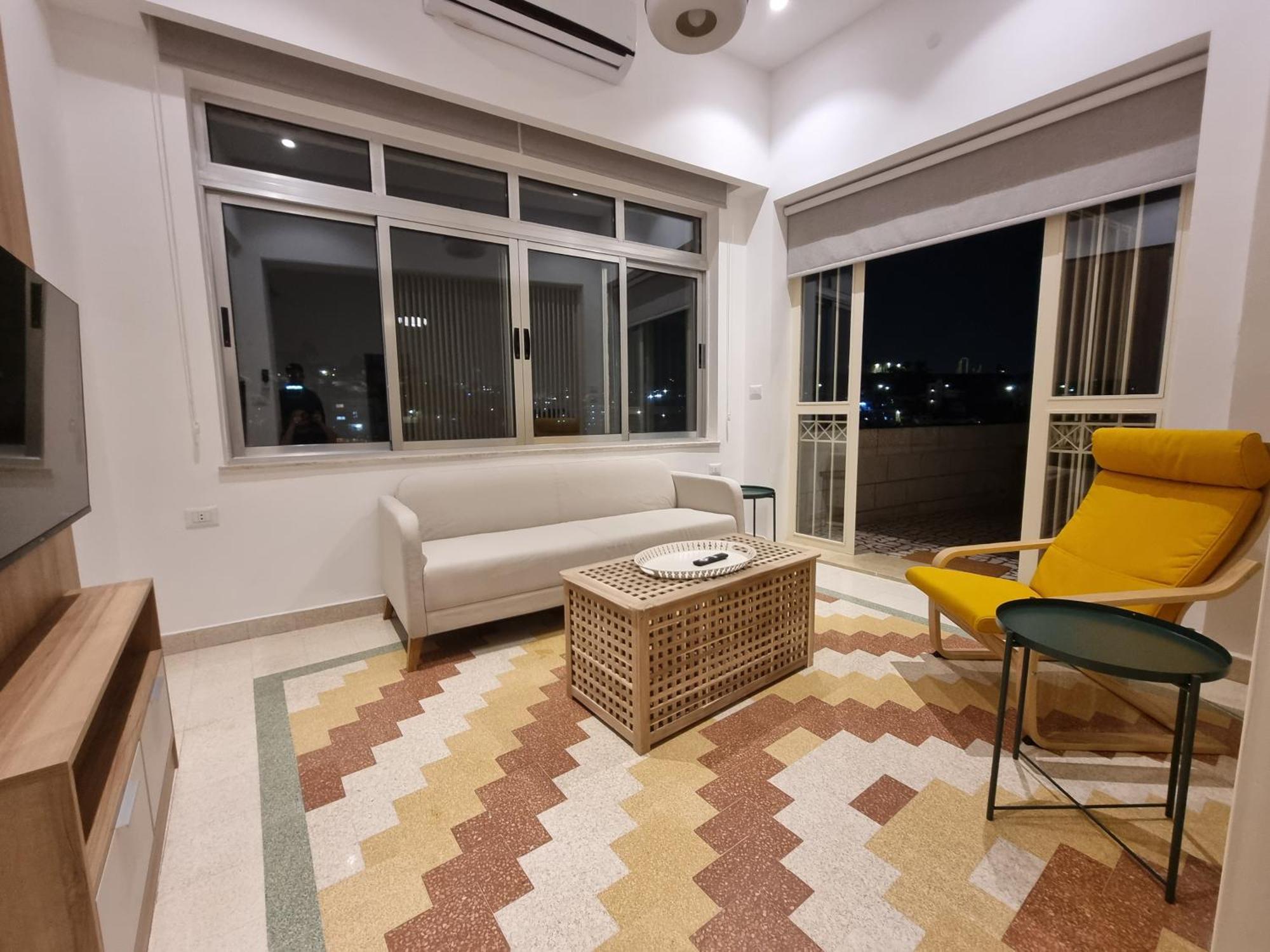 Downtown Living Boutique Apartments Amman Ngoại thất bức ảnh