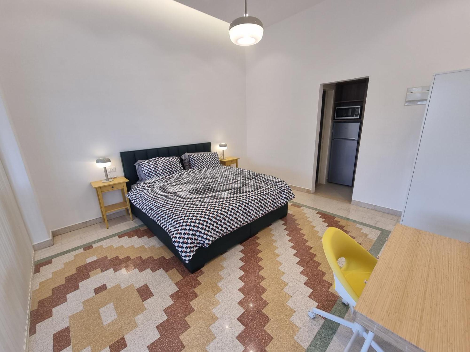 Downtown Living Boutique Apartments Amman Ngoại thất bức ảnh