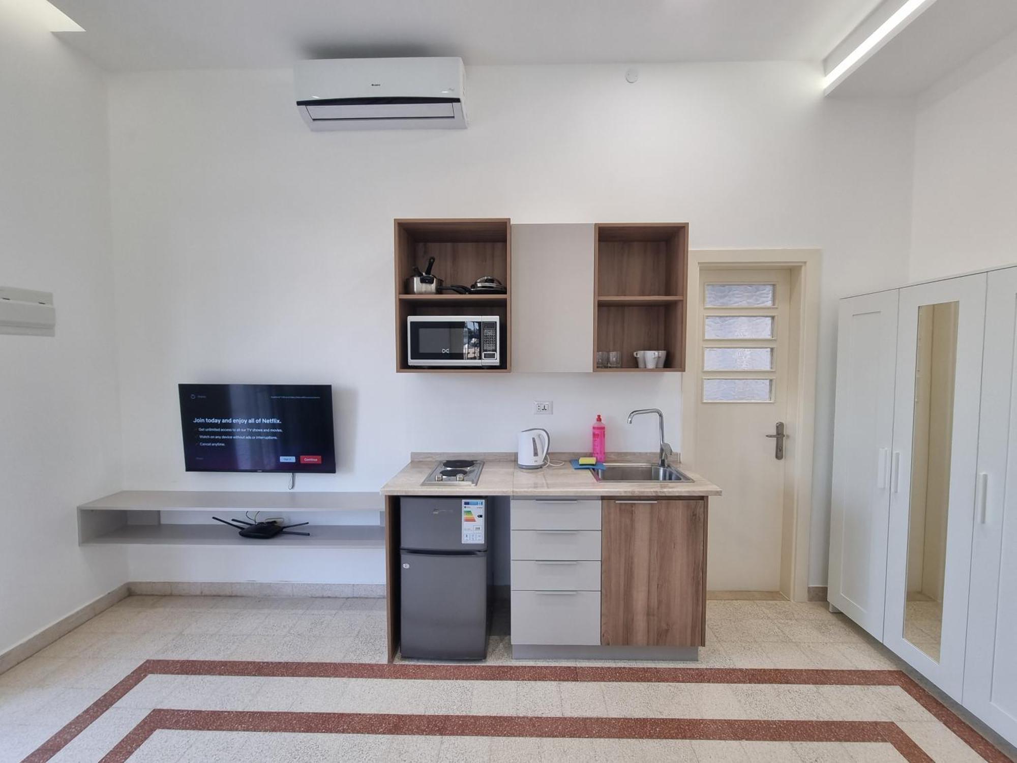 Downtown Living Boutique Apartments Amman Ngoại thất bức ảnh