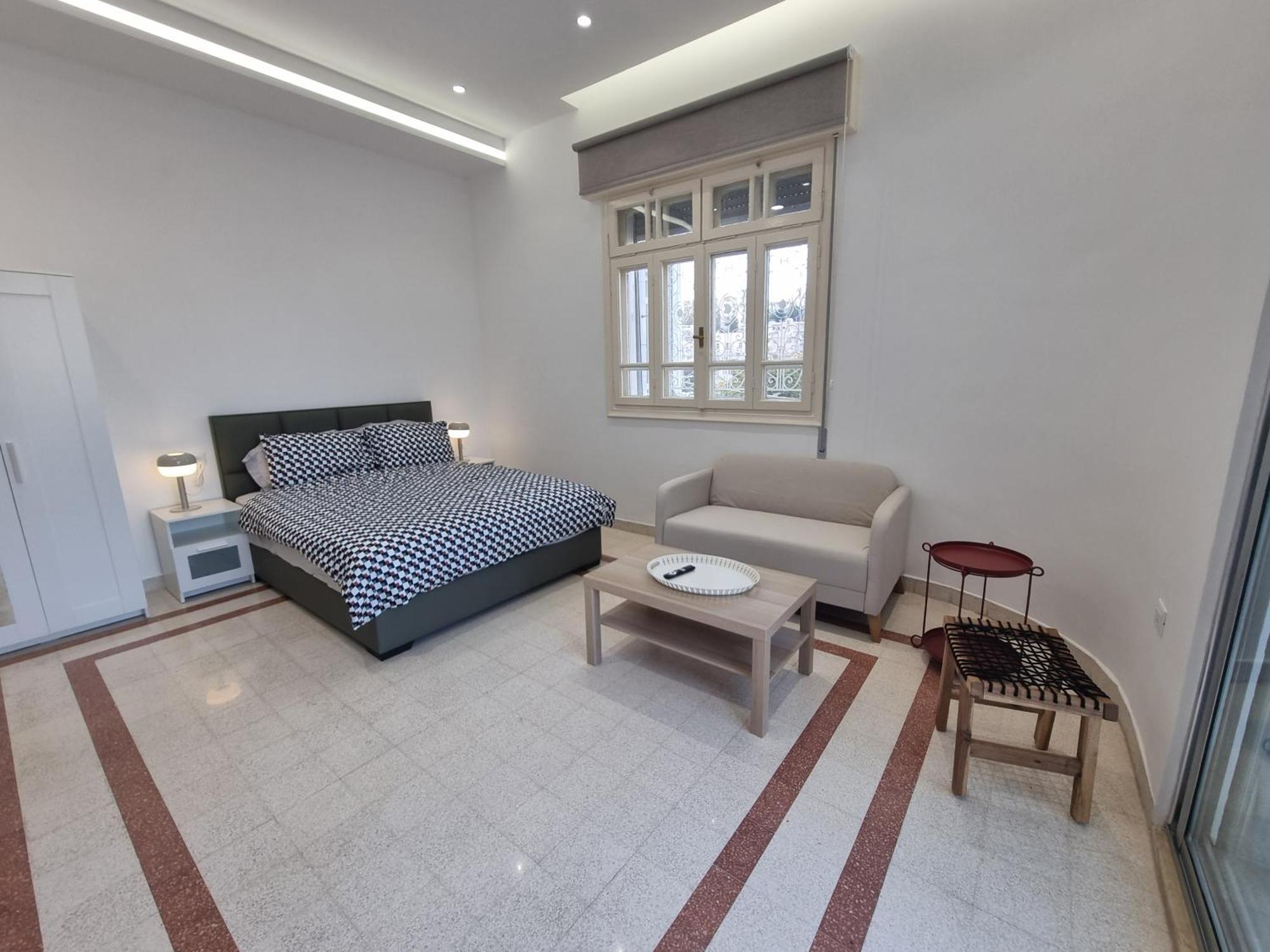 Downtown Living Boutique Apartments Amman Ngoại thất bức ảnh