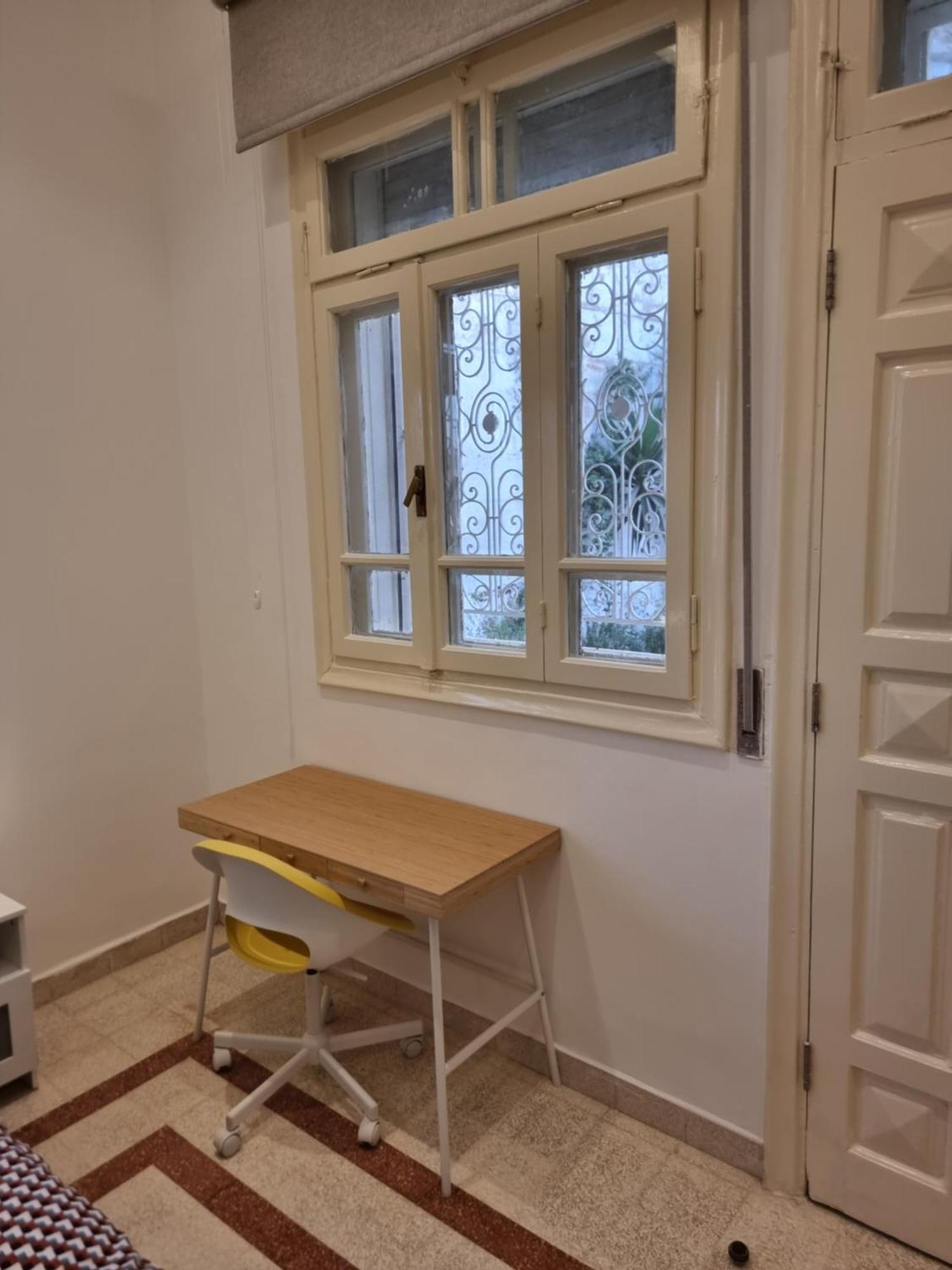 Downtown Living Boutique Apartments Amman Ngoại thất bức ảnh